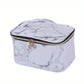 Marble Cosmetic Bag